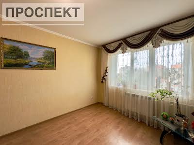 квартира за адресою Збройних Сил України вул. (Інтернаціоналістів), 59-А