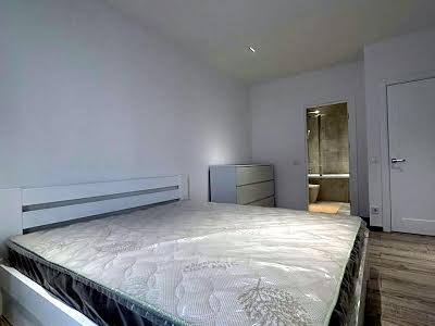 квартира по адресу Червоной Калины просп., 56