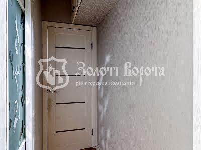 квартира за адресою Мрії вул. (Академіка Туполєва), 11-Б