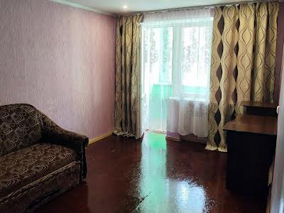 квартира по адресу Ивана Ступака ул. (Радянська), 15