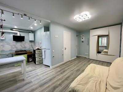 квартира за адресою Миру просп., 19В