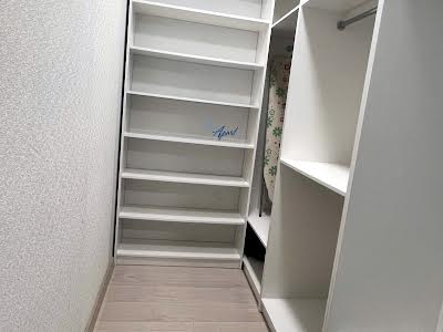 квартира за адресою Метрологічна вул., 60