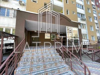квартира за адресою Сергія Данченка вул., 5