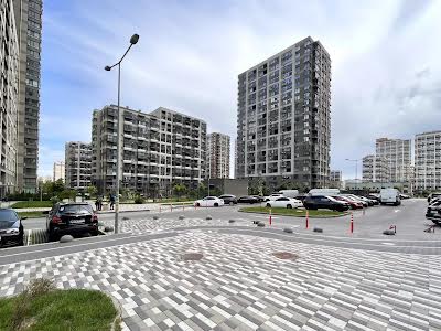 квартира по адресу Правды просп. (Правды), 41-А