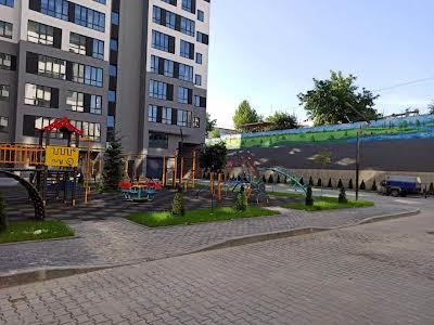 квартира по адресу Озёрная ул., 14/1