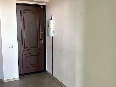 квартира по адресу Миколы Бажана просп., 1-М