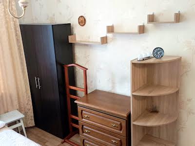 квартира за адресою Берестейський просп. (Перемоги), 17