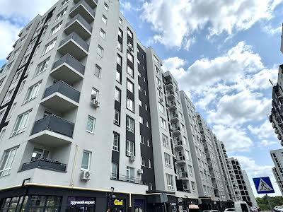 квартира по адресу Трускавецкая ул., 131