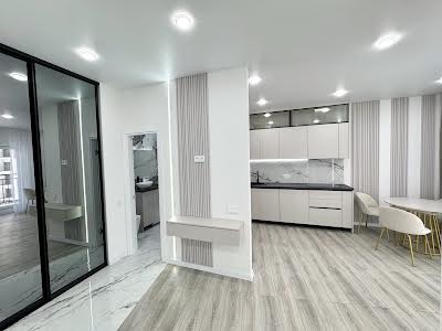квартира по адресу Краснова ул., 3