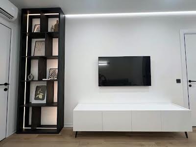 квартира за адресою Бельведерська вул., 32-Б
