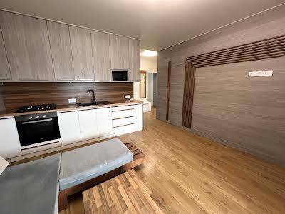 квартира за адресою Зелена вул., 6