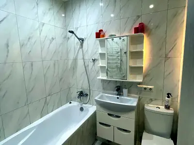 квартира за адресою Соборна вул., 126/13
