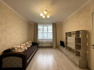 квартира за адресою Гарбарська вул., 28
