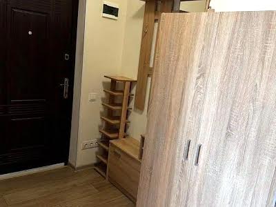 квартира по адресу Абрикосовая ул., 1в