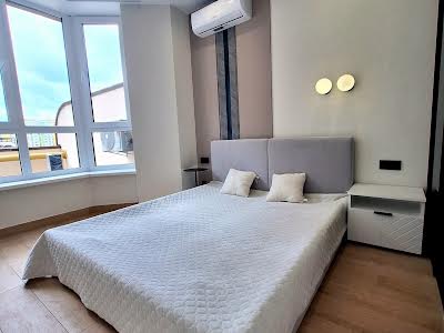 квартира по адресу Мартинова просп., 32
