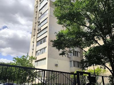 квартира за адресою Одеса, Колонтаївська вул., 65