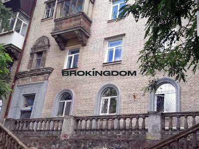 квартира за адресою Володимира Винниченка вул. (Юрія Коцюбинського), 7