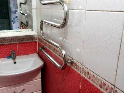 квартира за адресою Зотчих, 32
