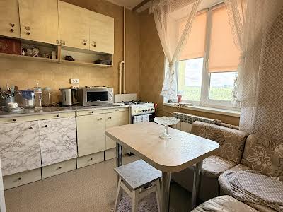 квартира за адресою Миколи Закревського вул., 85