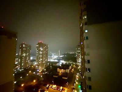 квартира за адресою Бровари, Соборна вул., 18