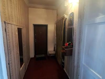 квартира по адресу Кукоби, 47