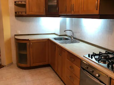 квартира за адресою Казанська вул., 18