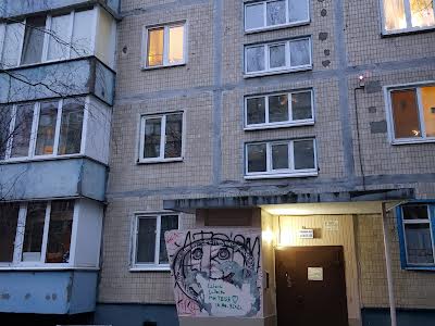 квартира за адресою Київ, Ентузіастів вул., 29/1