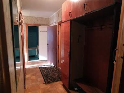 квартира за адресою Анатолія Кос-Анатольського вул., 4