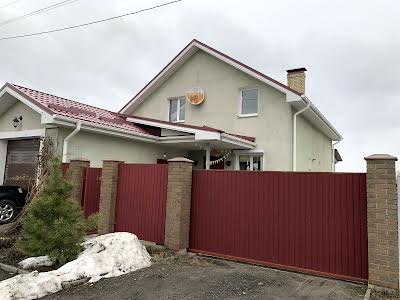 дом по адресу с. Старые петровцы, Букаєвиця, 100