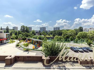 квартира за адресою Київ, ул. Степана Рудницкого, 19/14