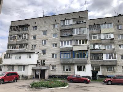 квартира по адресу Вышгород, Симоненко, 1а