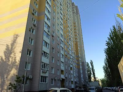 квартира по адресу Науки просп., 55а