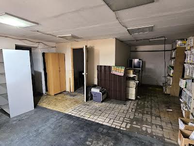 комерційна за адресою Дніпро, Слобожанський просп. (Газети 
