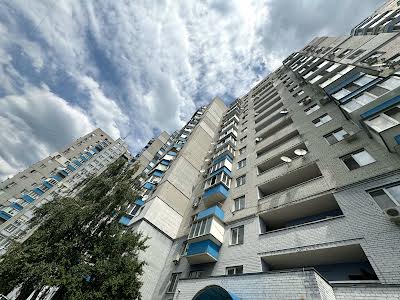 квартира по адресу Бровары, Грушевского ул., 7