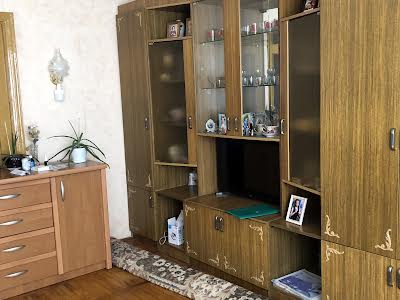 квартира за адресою Гордіюк вул., 37