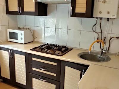 квартира по адресу Александра Поля просп. (Кірова), 72