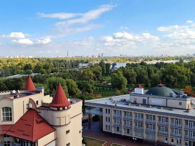 квартира за адресою Київ, Володимира Івасюка просп. (Героїв Сталінграда), 10а