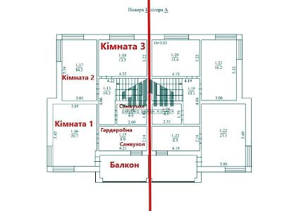 будинок за адресою с. Тарасівка, Петра Могили, 36