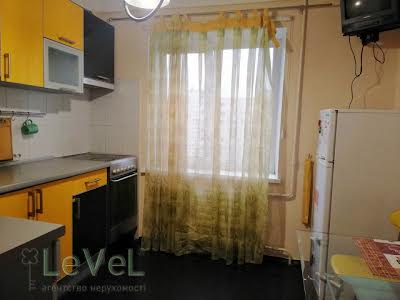 квартира за адресою Оболонський просп., 37