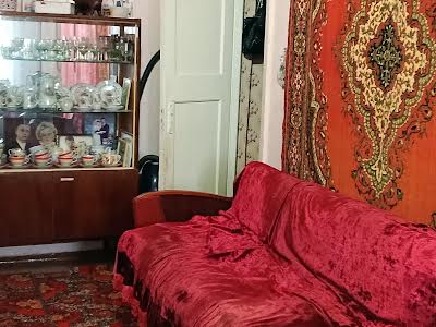 квартира за адресою Вокзальна, 12