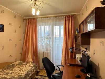 квартира за адресою Сумської Тероборони вул. (Ковпака), 70