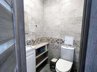 квартира по адресу Андрея Мельника ул., 10