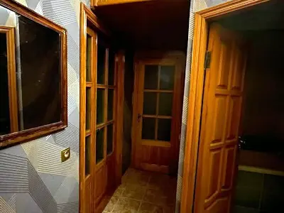 квартира по адресу Тампере ул., 12