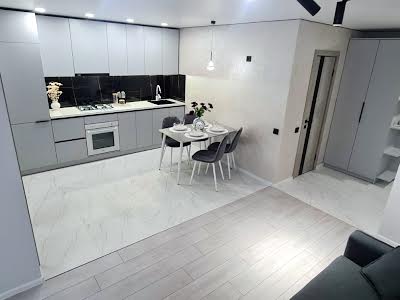 квартира за адресою Київська вул., 9д