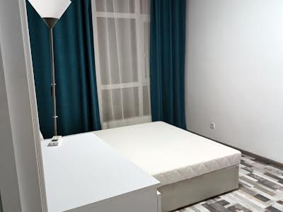 квартира за адресою Райдужна вул., 58