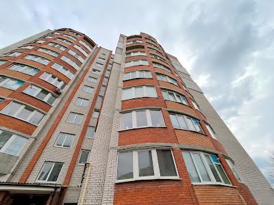 квартира по адресу Черновицкая ул., 68