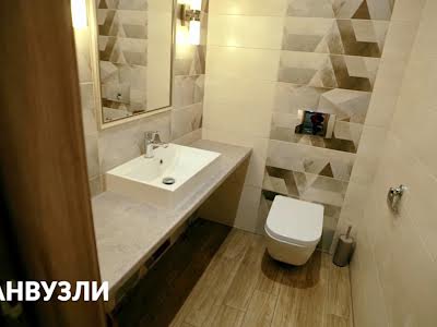 коммерческая по адресу Паркова ул., 1