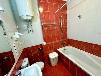 квартира по адресу Французский бульв., 60