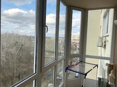 квартира по адресу Комбинатная ул. (Комбінатна), 25 а