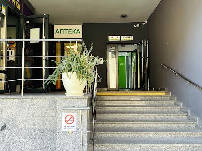 квартира за адресою Миколи Бажана просп., 17